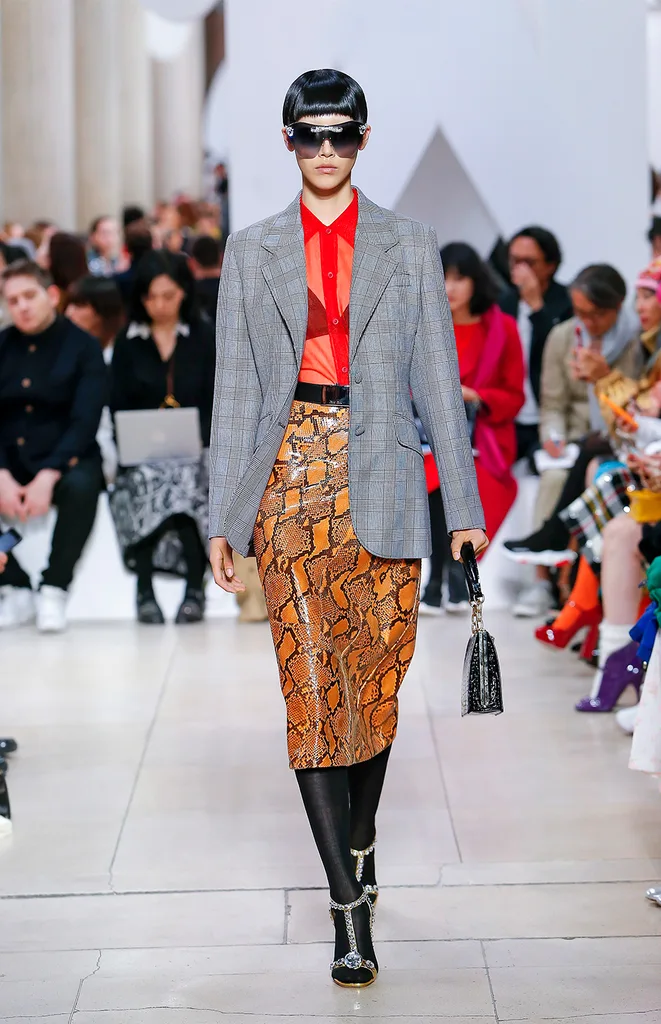 Miu Miu SS19