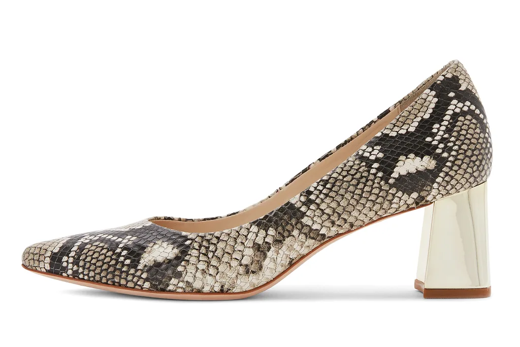Sophia Webster heel