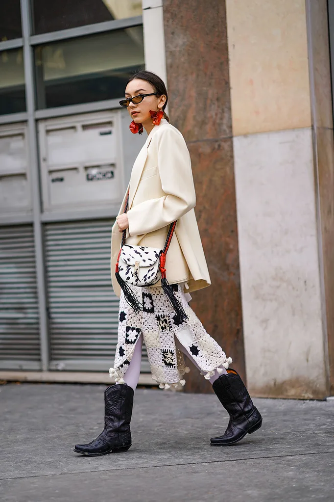 Getty Street Style