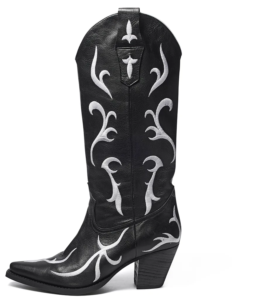 Merchant 1948 boots
