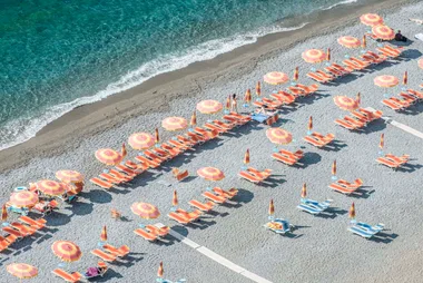 10 Of The Most Instagrammable Italian Beaches