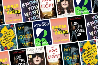 A List Of The Best Books To Kickstart Your Long Weekend