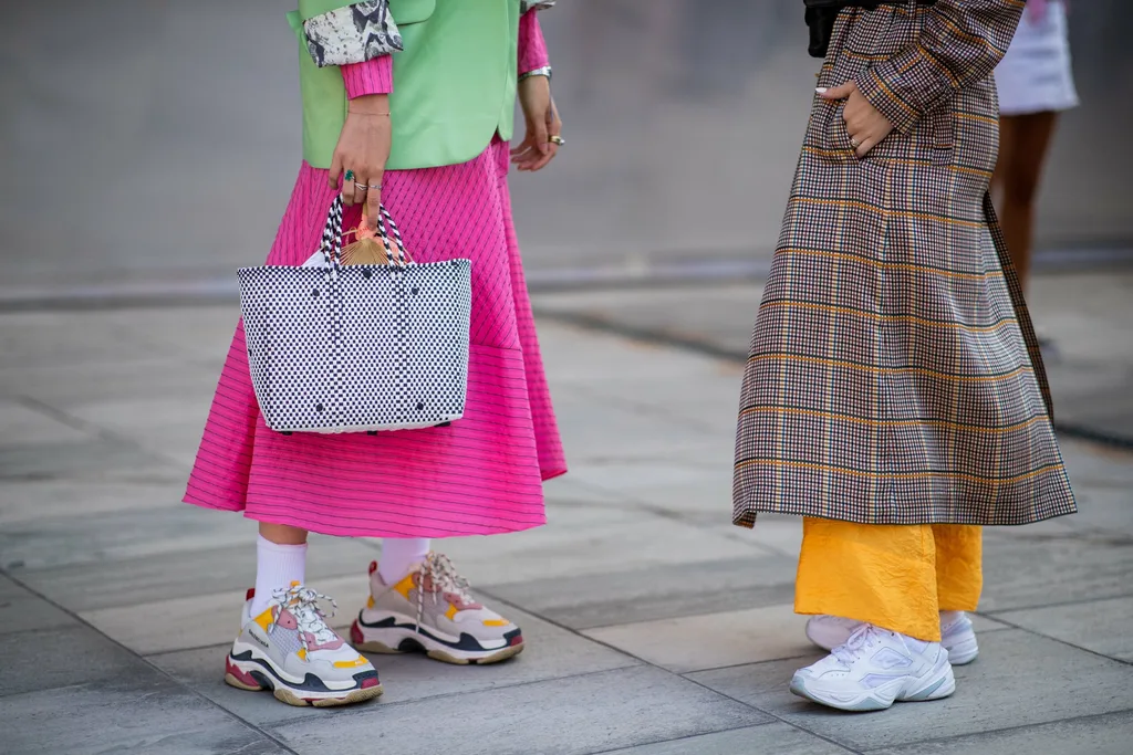 The Outnet interview
