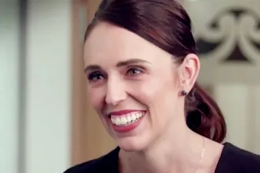 Jacinda Ardern Thanks Australia For Their ‘Solidarity’ Following Christchurch