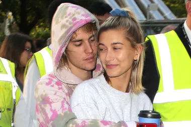 Justin Bieber Hints At Fatherhood In Emotional Instagram Post