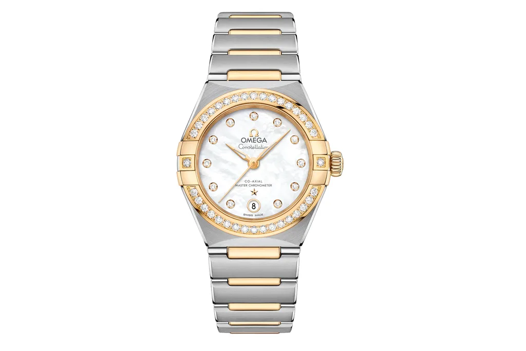 Omega Master Chronometre