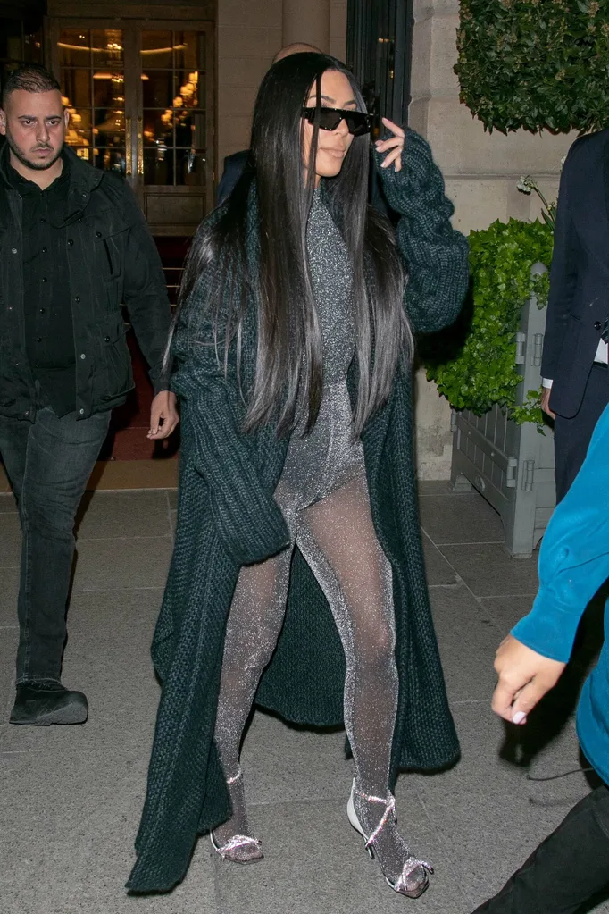 Kim Kardashian