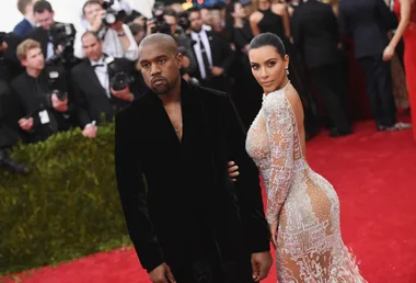 Everything To Know About Kim Kardashian’s Two Incredible Engagement Rings