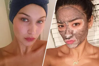 One Of These 100% Vegan Face Masks Sells Every 15 Seconds Across The World