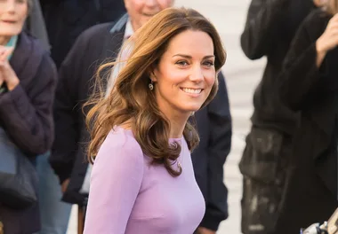 Enough With The Speculation About Kate Middleton’s Latest “Feud”