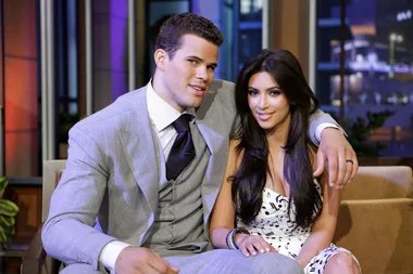 Kris Humphries Has Penned An Essay On What His Marriage To Kim Kardashian Was Really Like