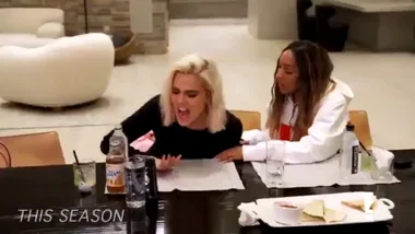 New trailer for season 16 of KUWTK shows Khloe screaming about Jordyn Woods’ betrayal