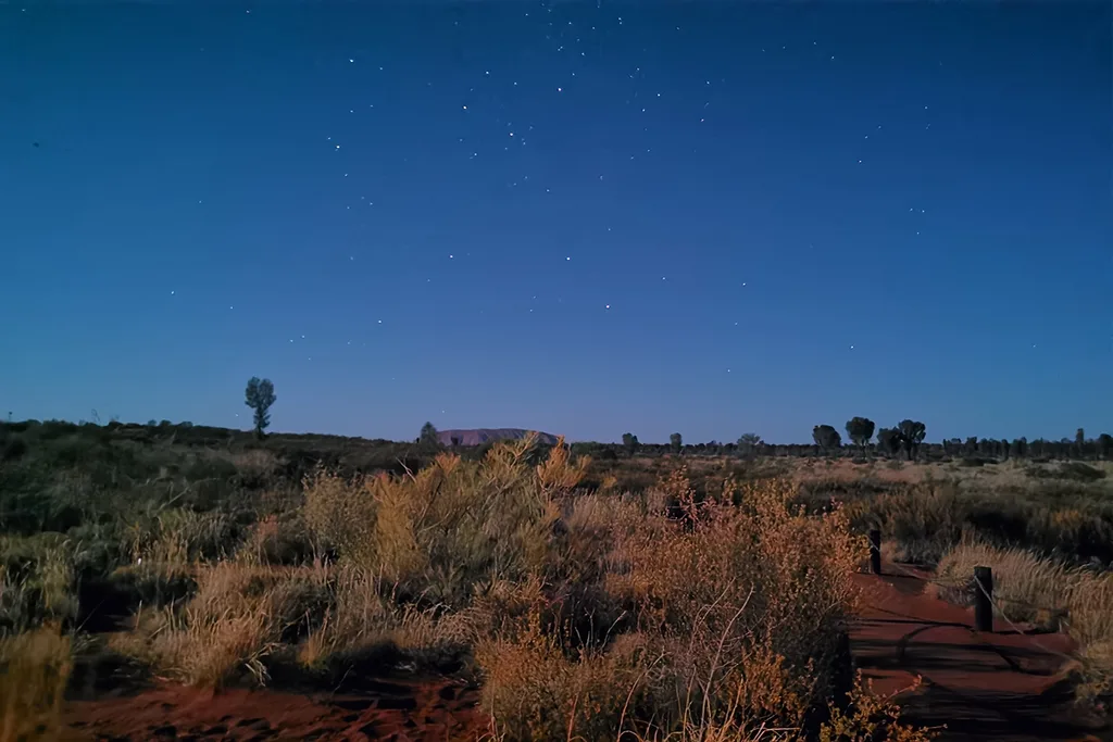 Uluru