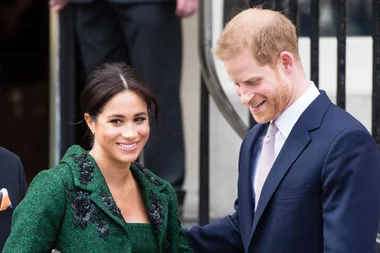 The Most Popular Prediction For The Royal Baby Name May Surprise You