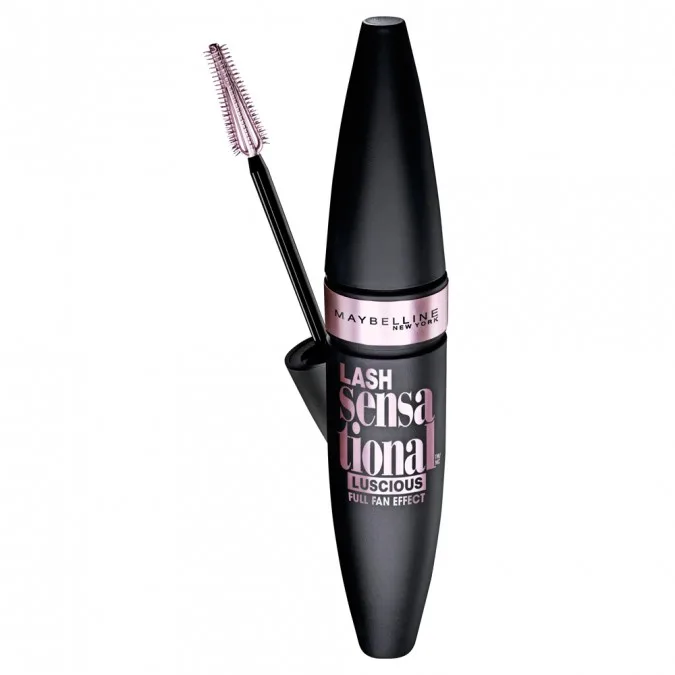 Maybelline Lash Sensational Luscious Mascara