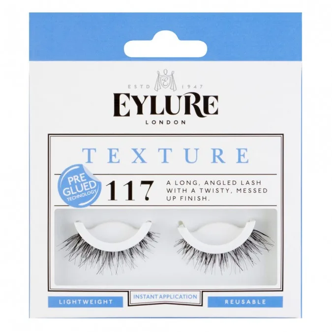 Eylure Lashes