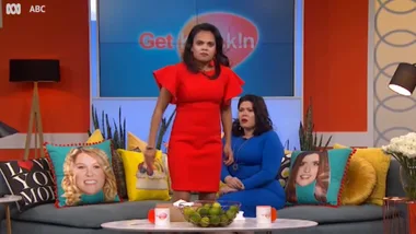 WATCH: ABC’s Get Krack!n goes out with a bang