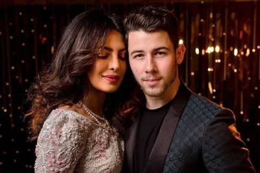 Priyanka Chopra Says She Almost Had Cold Feet Before Marrying Nick Jonas