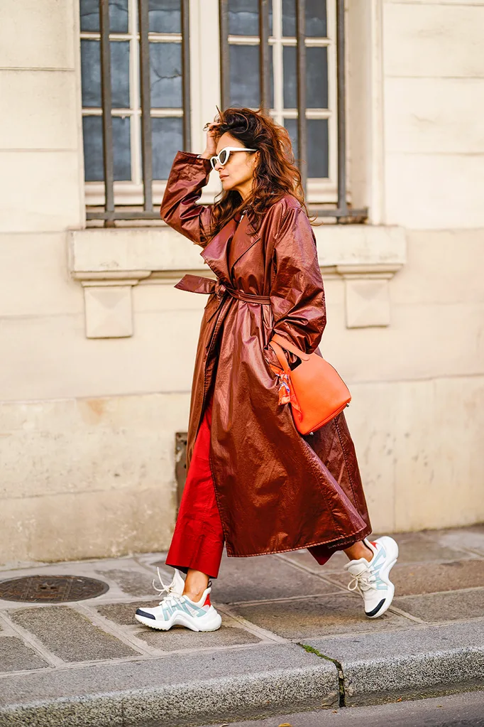 Street Style 29/03/2019