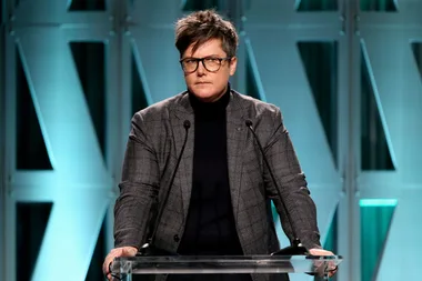 Hannah Gadsby’s ‘Nanette’ Follow-Up ‘Douglas’ Finally Has A Release Date