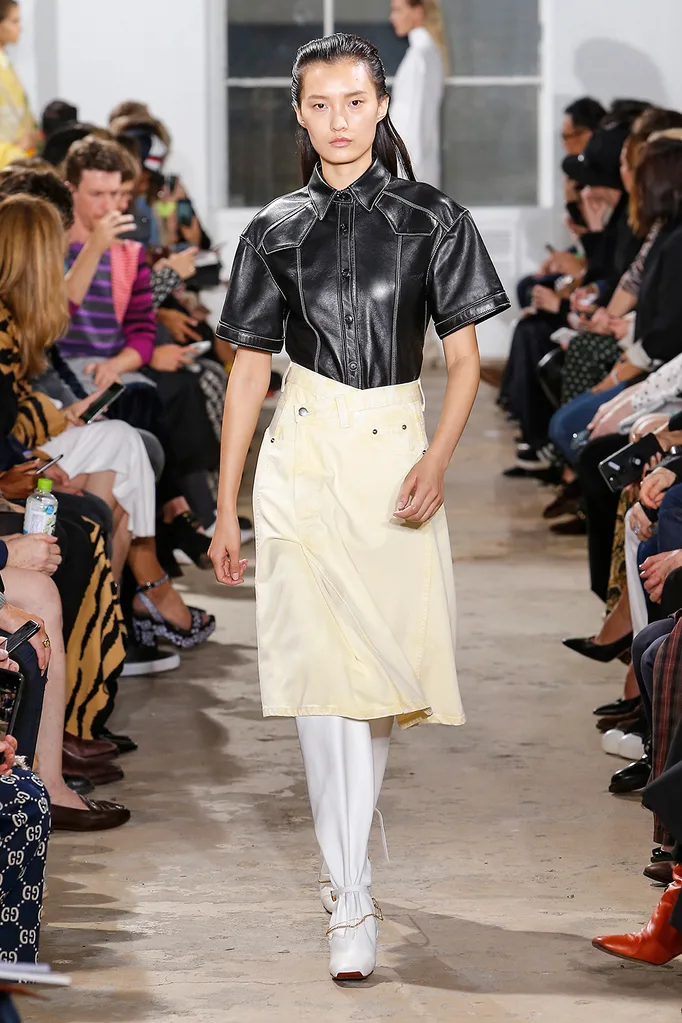 Proenza Schouler SS19