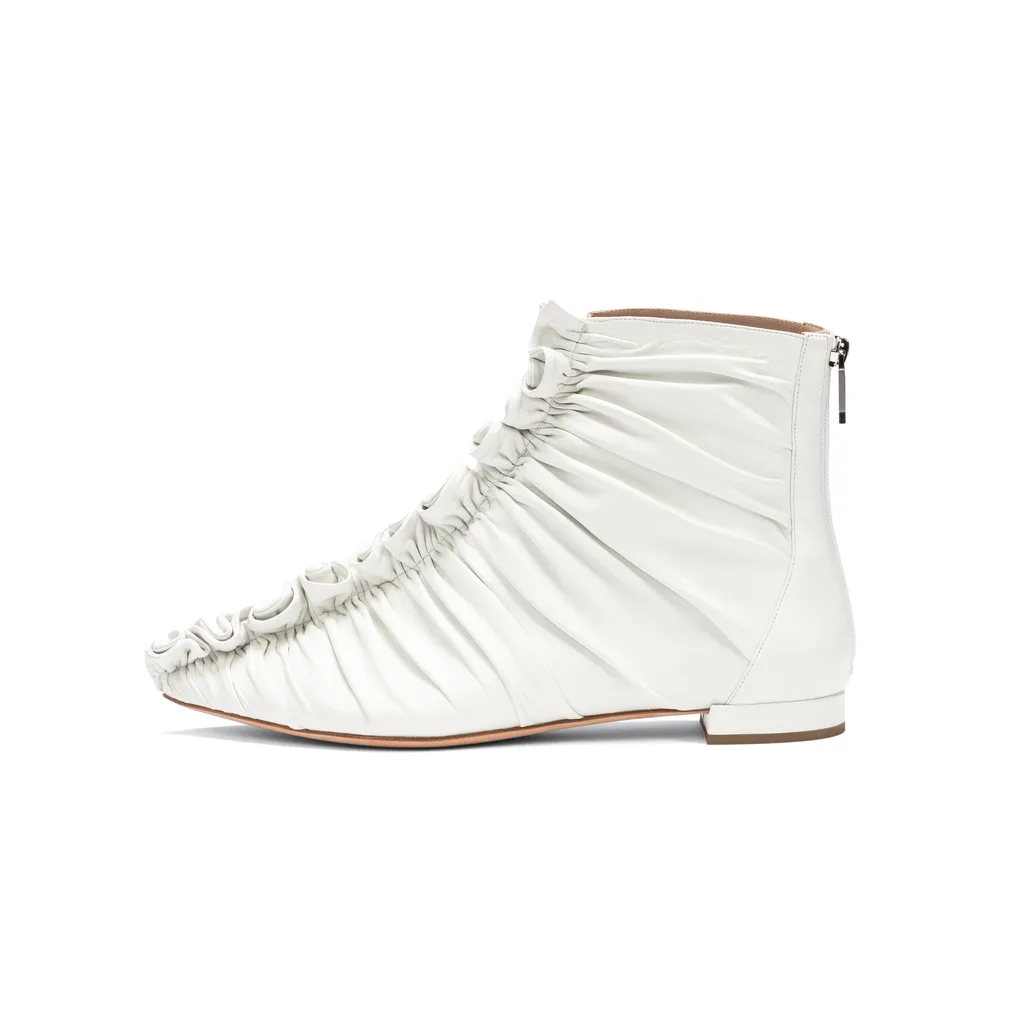 Giorgio Armani boots