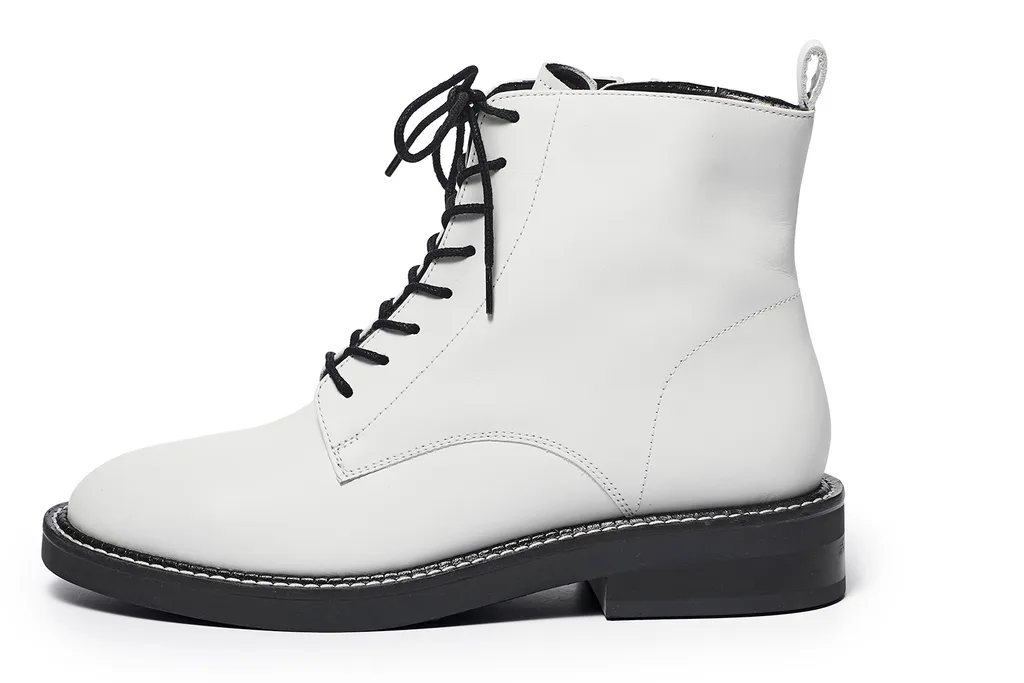 Marks and Spencer boots