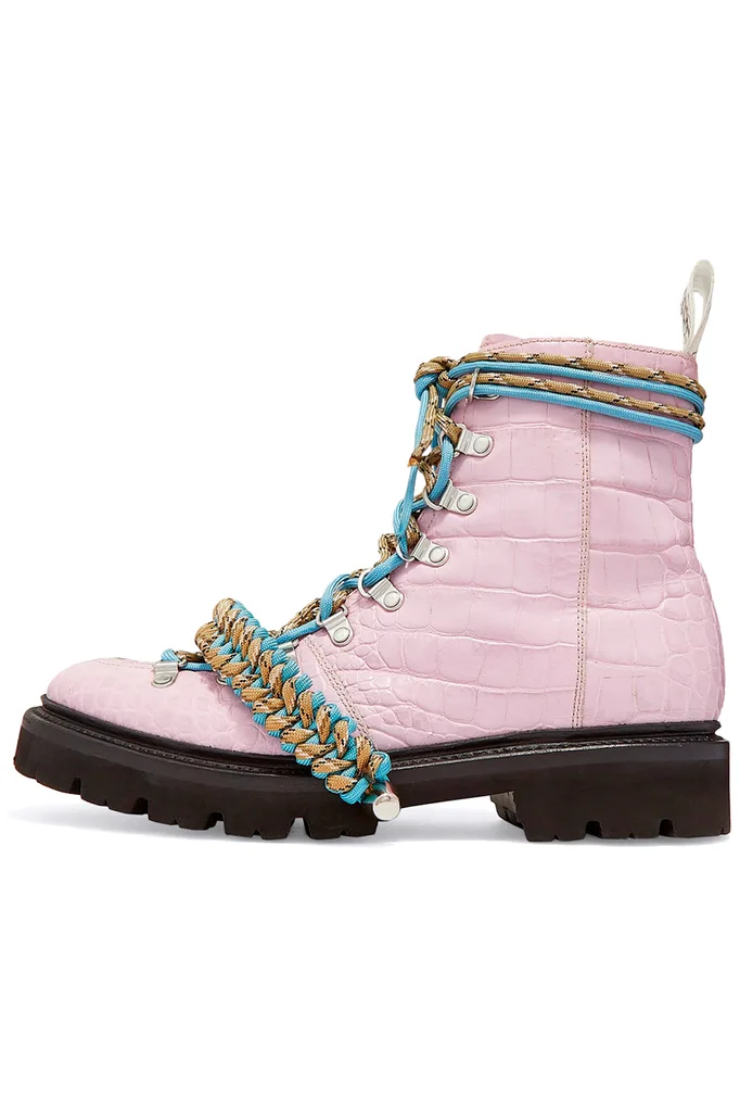 Gianvito Rossi boots