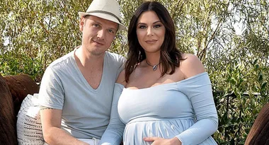 Nick Carter Just Dropped $68,000 On A Nursery