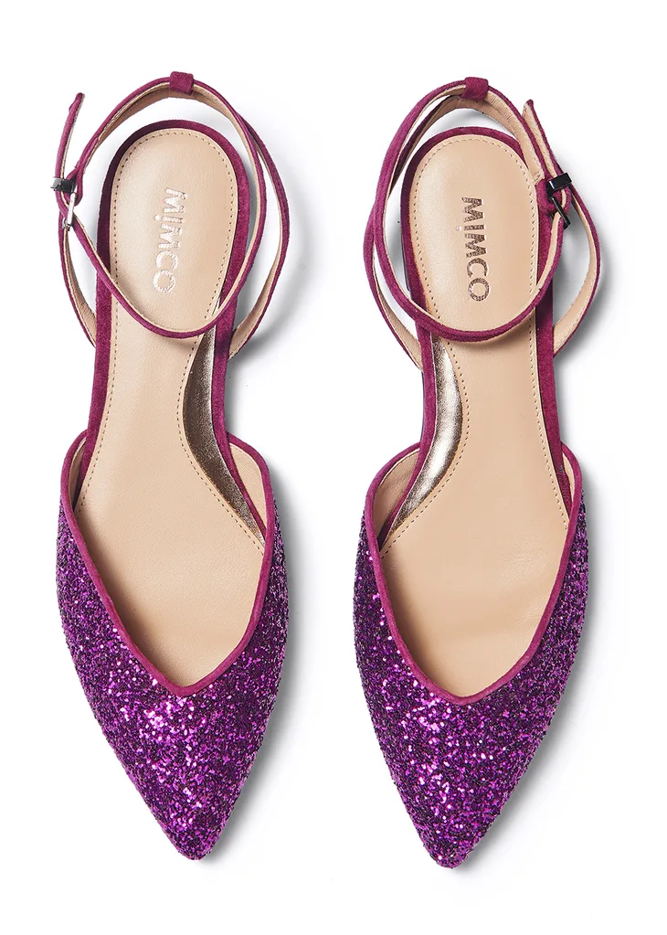 Mimco flats