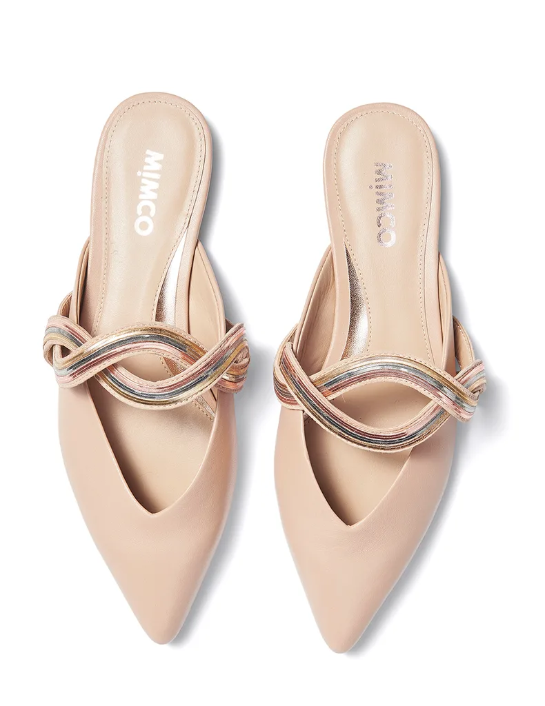 Mimco flats