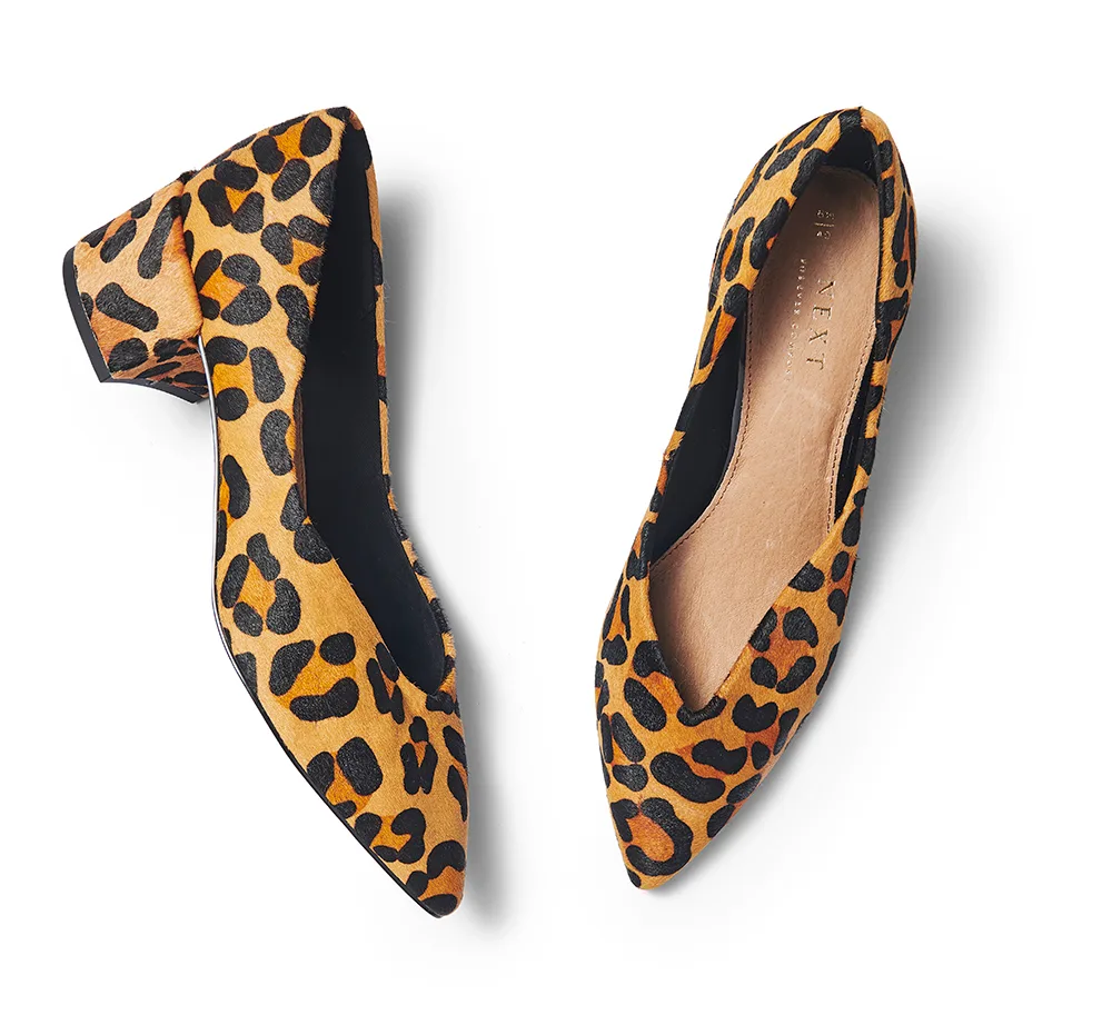 Next heels