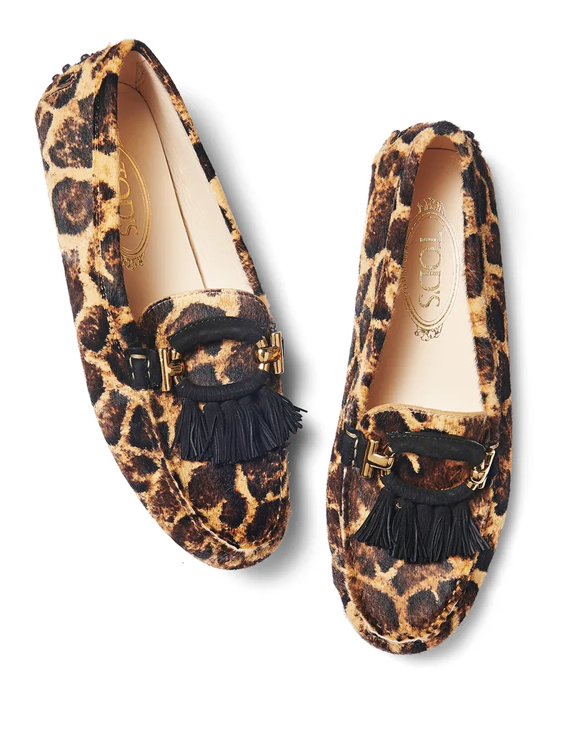 Tod's Loafer