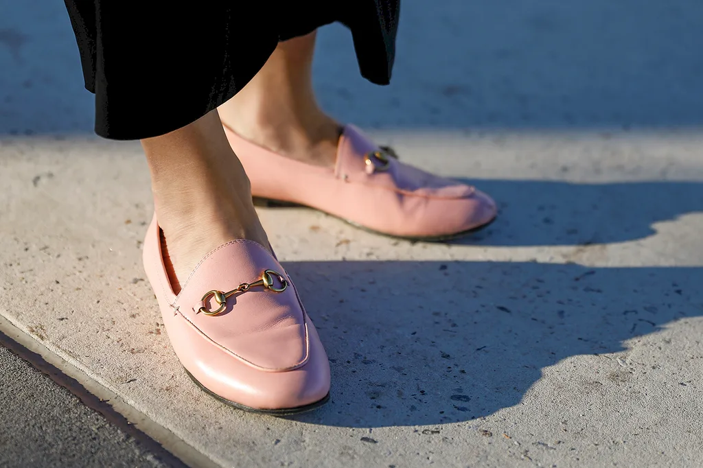 Gucci loafer