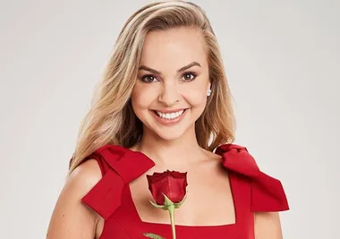 Who Is ‘The Bachelorette’ Australia’s Angie Kent?