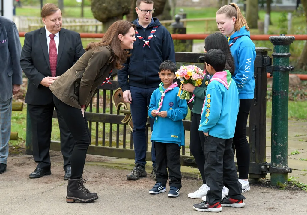 Kate Middleton