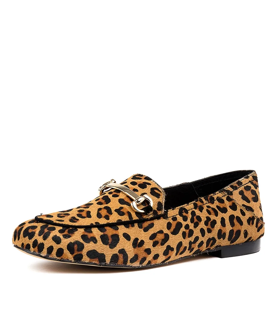Mollini Gablaze Ocelot Pony, styletread.com.au