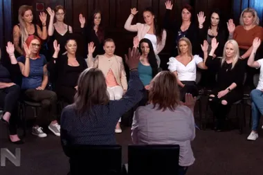 Australian Women Band Together Against Cosmetic Doctor Who ‘Botched’ Their Surgeries