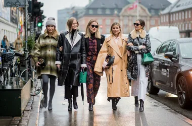 5 Autumn Investment Items Worth Your Next Paycheck