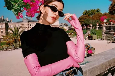 These 5 Influencers Have Perfect Autumn Wardrobes