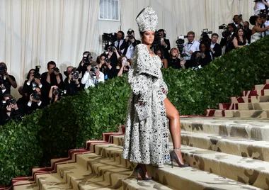 How To Watch The 2019 Met Gala In Australia