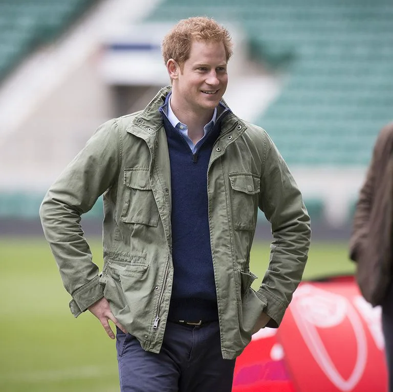 prince harry