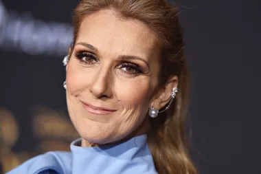 Céline Dion Has Been Announced As The Newest Face Of L’Oréal Paris