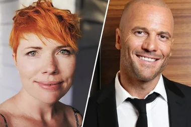 Clementine Ford Just Did An Epic Takedown Of ‘Married At First Sight’s’ Mike