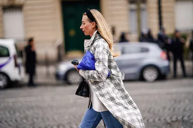 The Coat That Never Goes Out Of Style