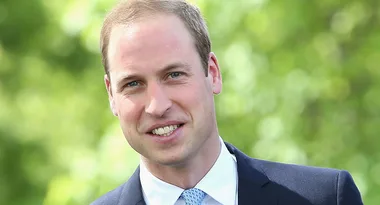 Prince William’s Gay Magazine Cover Has Been Revealed