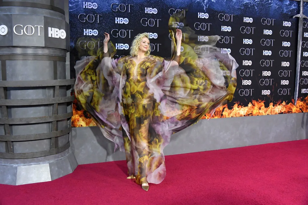 Gwendoline Christie