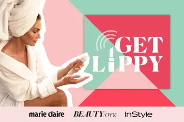 Podcast: Easy tricks to speed up your morning beauty routine