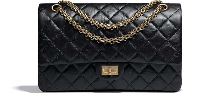 Chanel 2.55