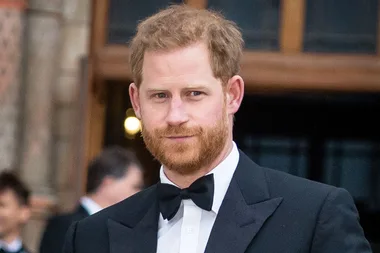 Prince Harry’s Latest Comments About Parenting Have Some People Furious